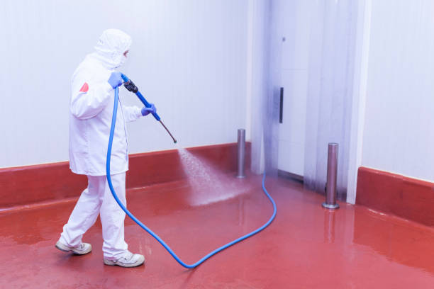 Estes Park, CO Pressure Washing Company
